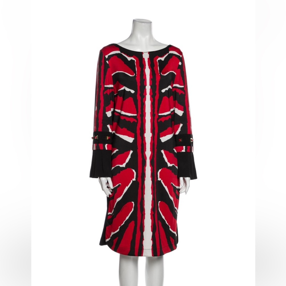 Elegant Cavalli Class dress